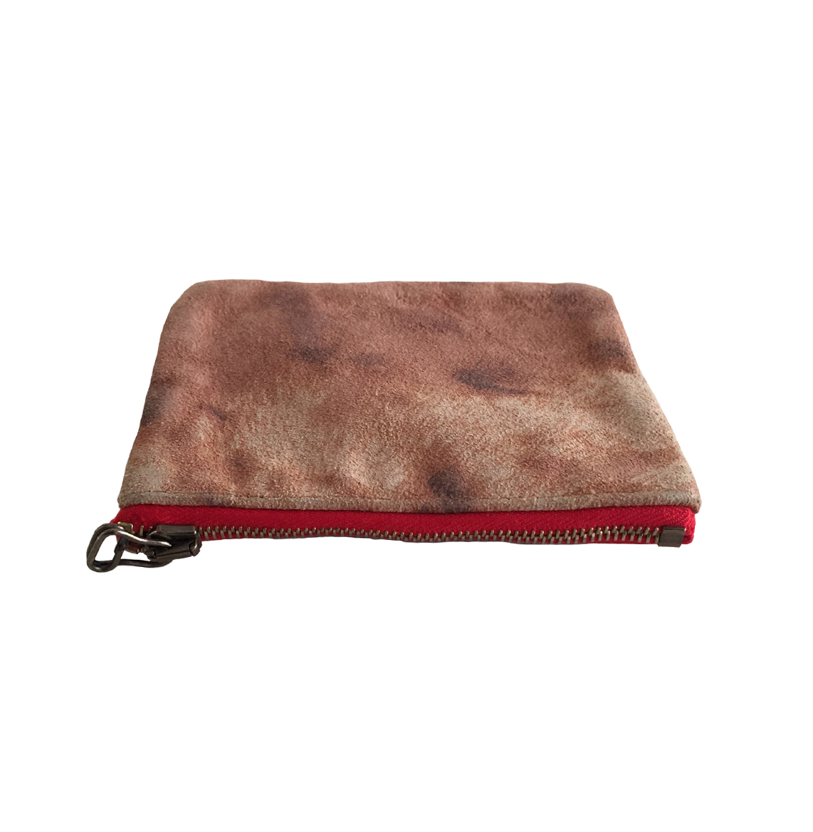 ANIMAL PRINT CAMO WALLET 4