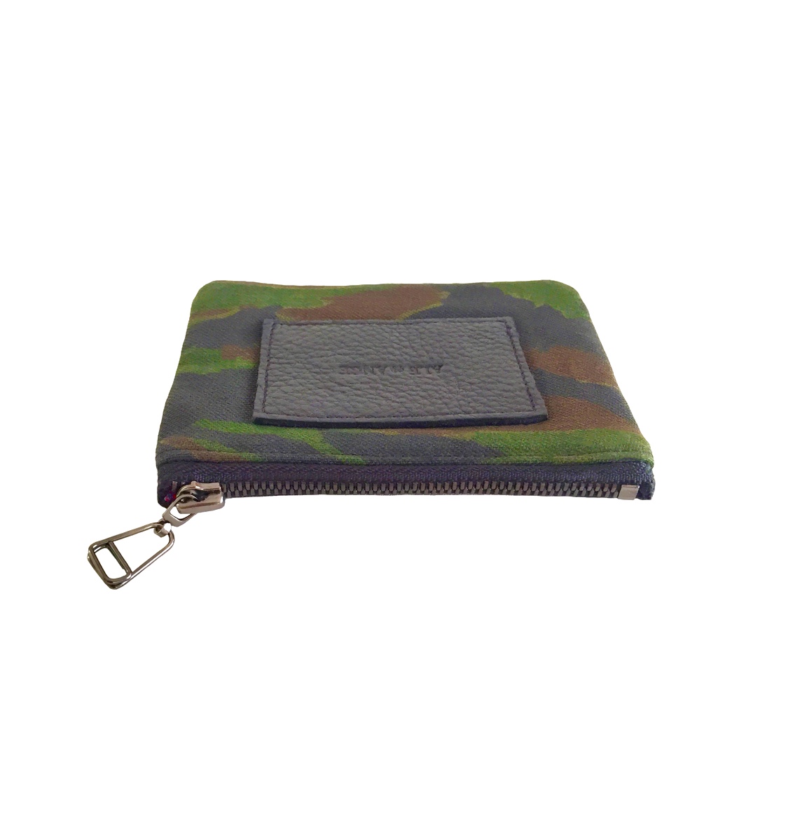 CAMO WALLET 2
