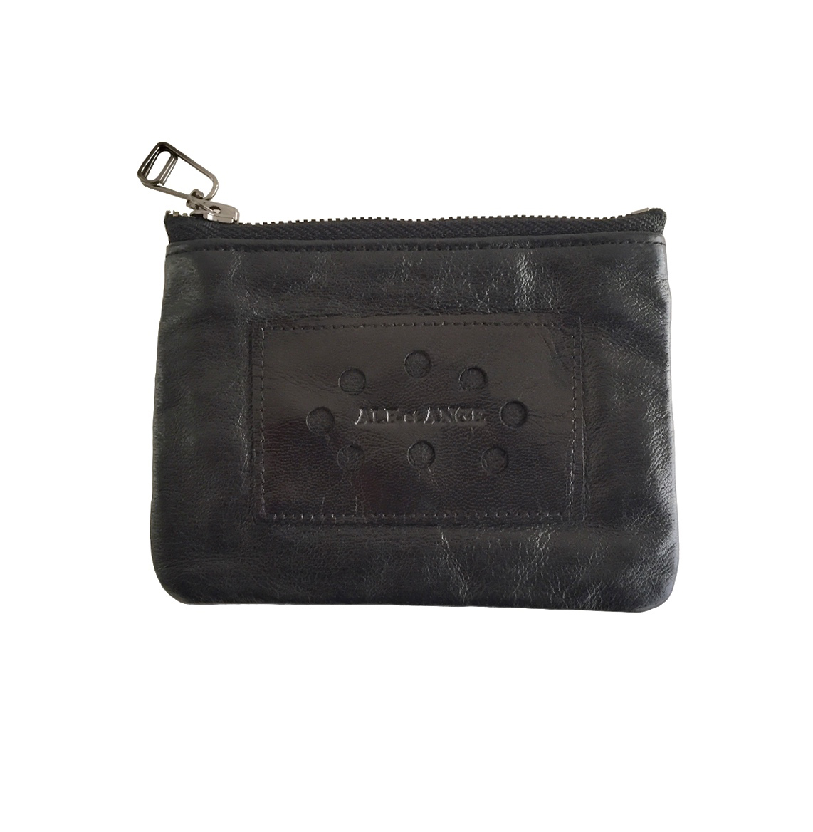 LEATHER WALLET 3