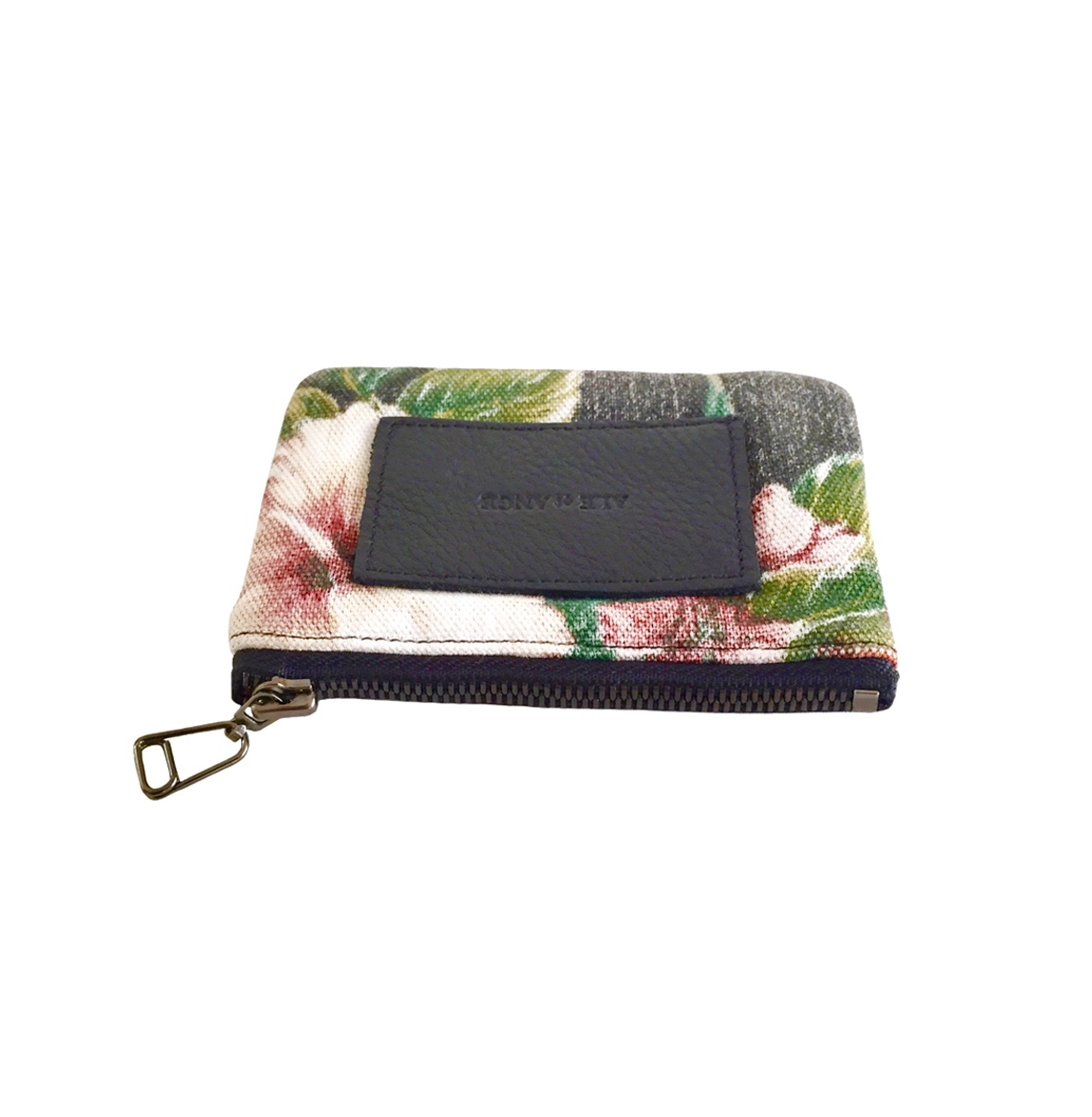 TROPICAL F WALLET 2